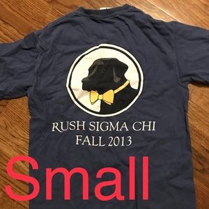 Sigma Chi T-shirt